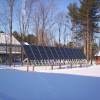 Solar Energy Company Lovell, Bridgton & Fryeburg, ME Mo's Electric